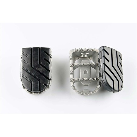 ION PILLION FOOTREST KIT