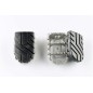 ION PILLION FOOTREST KIT