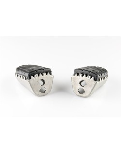 ION PILLION FOOTREST KIT