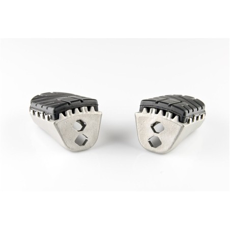 ION PILLION FOOTREST KIT