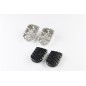 ION PILLION FOOTREST KIT