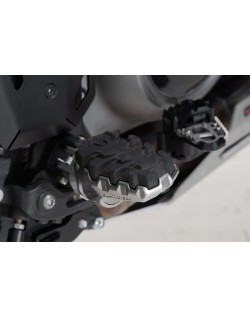 EVO FOOTREST KIT