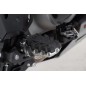 EVO FOOTREST KIT