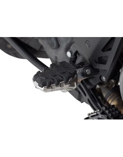 EVO FOOTREST KIT