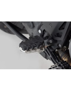 EVO FOOTREST KIT