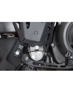 EVO FOOTREST KIT