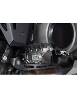 EVO FOOTREST KIT