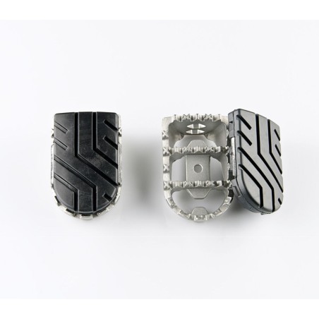 ION FOOTREST KIT