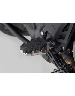 EVO FOOTREST KIT