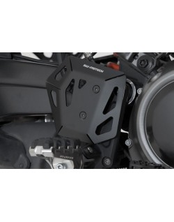 BRAKE CYLINDER GUARD