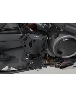 BRAKE CYLINDER GUARD