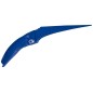 Garde-boue arrière RACETECH bleu Yamaha WR450F/250F Garde-boue arrière RACETECH bleu Yamaha WR450F/250F