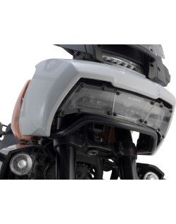 HEADLIGHT GUARD