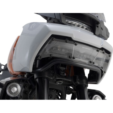 HEADLIGHT GUARD