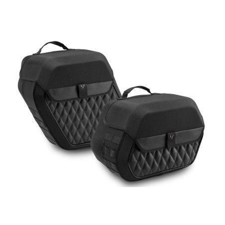 LEGEND GEAR SIDEBAG SYS L