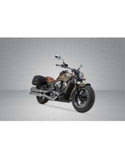 LEGEND GEAR SIDEBAG SYS L