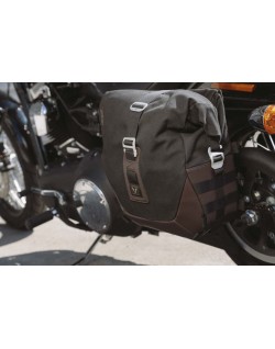 LC SIDE BAG SYS LEGEND