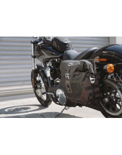 LC SIDE BAG SYS LEGEND
