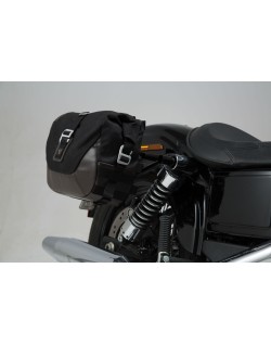 LC SIDE BAG SYS LEGEND