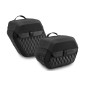 LH SIDE BAG SYS LEGEND