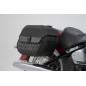LH SIDE BAG SYS LEGEND
