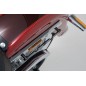 LH SIDE BAG SYS LEGEND