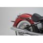 LH SIDE BAG SYS LEGEND