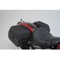 LH SIDE BAG SYS LEGEND