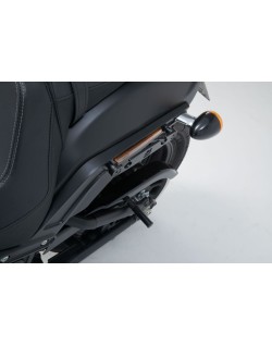 LH SIDE BAG SYS LEGEND