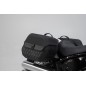 LH SIDE BAG SYS LEGEND