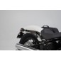 LH SIDE BAG SYS LEGEND
