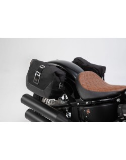 LC SIDE BAG SYS LEGEND