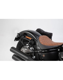 LC SIDE BAG SYS LEGEND