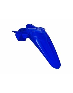 Garde-boue arrière RACETECH bleu Yamaha YZ-450F
