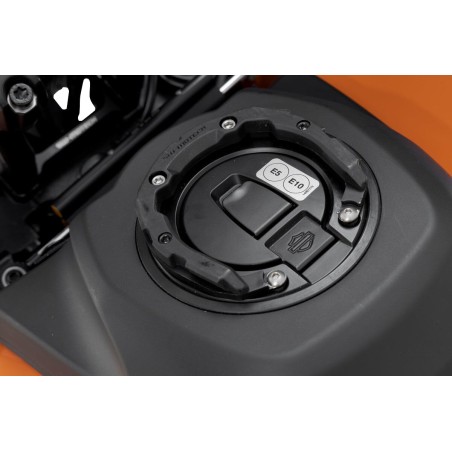 PRO TANK RING