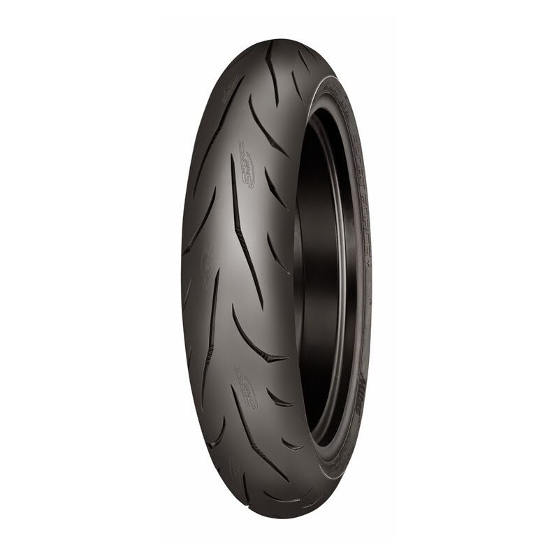 SPOFO+EV 120/70ZR17 (58W)