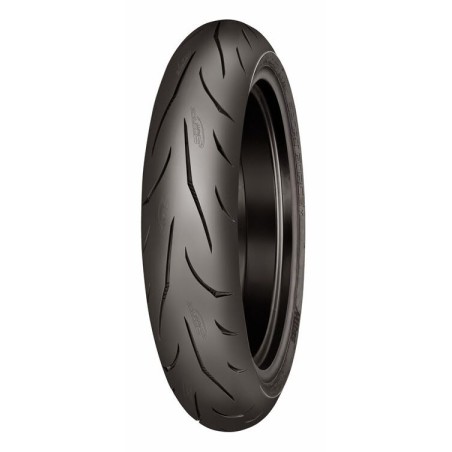 SPOFO+EV 120/70ZR17 (58W)
