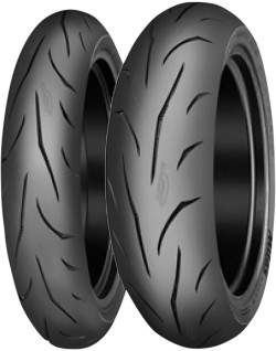 SPOFO+EV 120/70ZR17 (58W)
