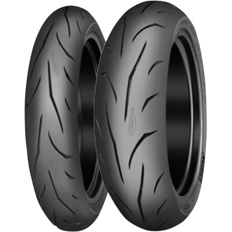 SPOFO+EV 120/70ZR17 (58W)