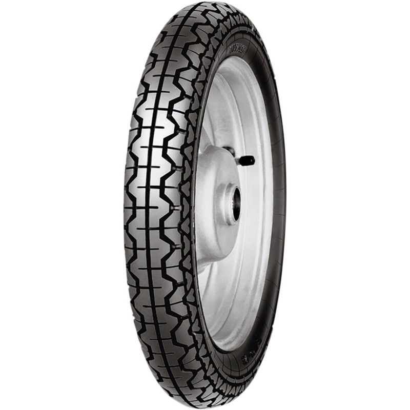 H-06 F/R 3.50-16 64S TT