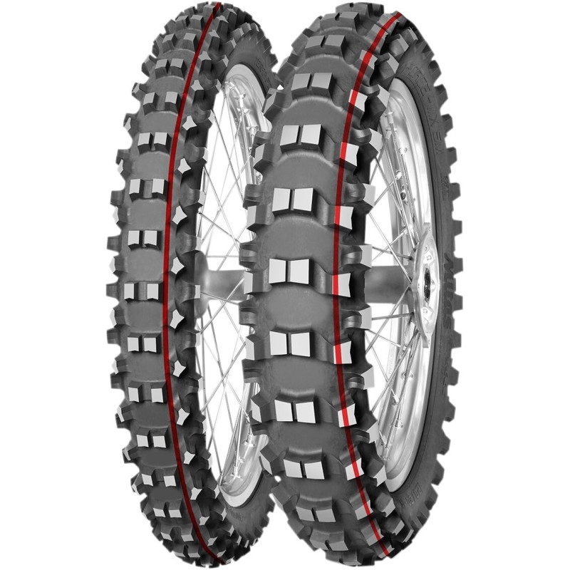 TEFMXSMSLG 120/90-18 65M TT