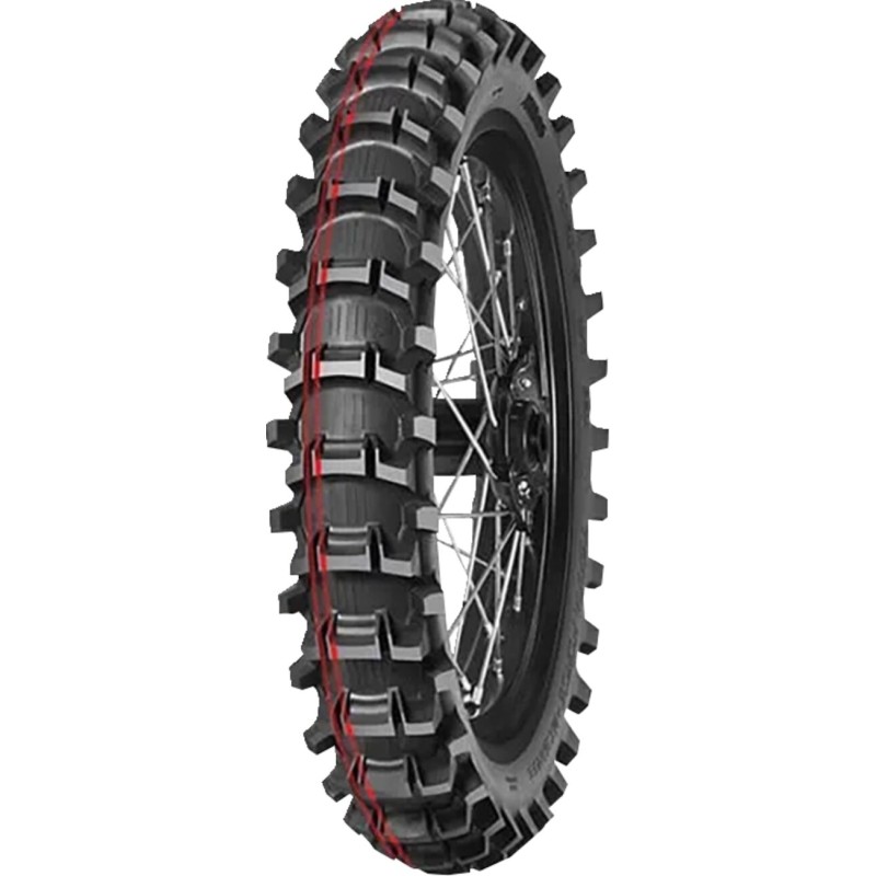 TEFOMXSA2 RR 110/90-19 62M TT
