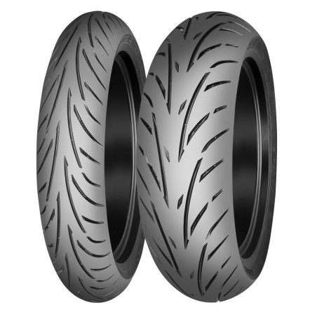 TOUFO 120/70ZR19 60W TL