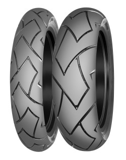 TERRA FORCE-R 120/70ZR19 60W F