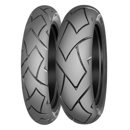 TERRA FORCE-R 120/70ZR19 60W F
