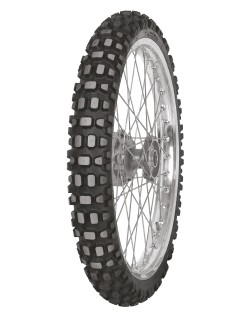 MC23 ROCK 110/80-18 58P TT M+S