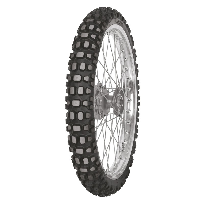 MC23 ROCK 110/80-18 58P TT M+S