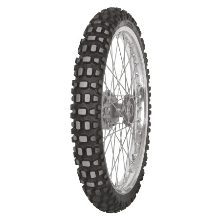MC23 ROCK 110/80-18 58P TT M+S