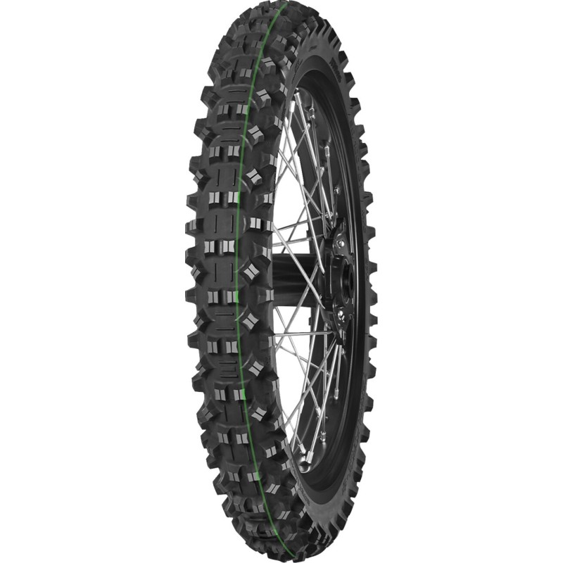 TEFOEF G 90/100-21 57R FIM