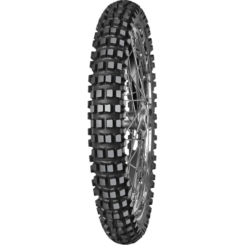 EDTRXT+D YY 110/80B19 59T TL